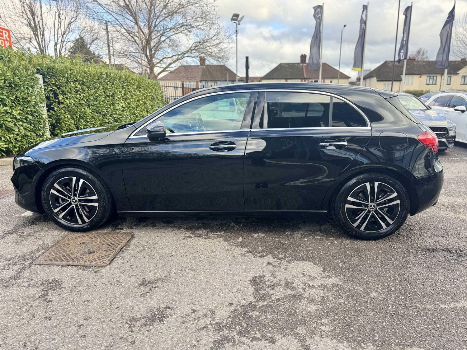 Used Mercedes-Benz A-Class 2024 for sale - 77604678: Photo 6