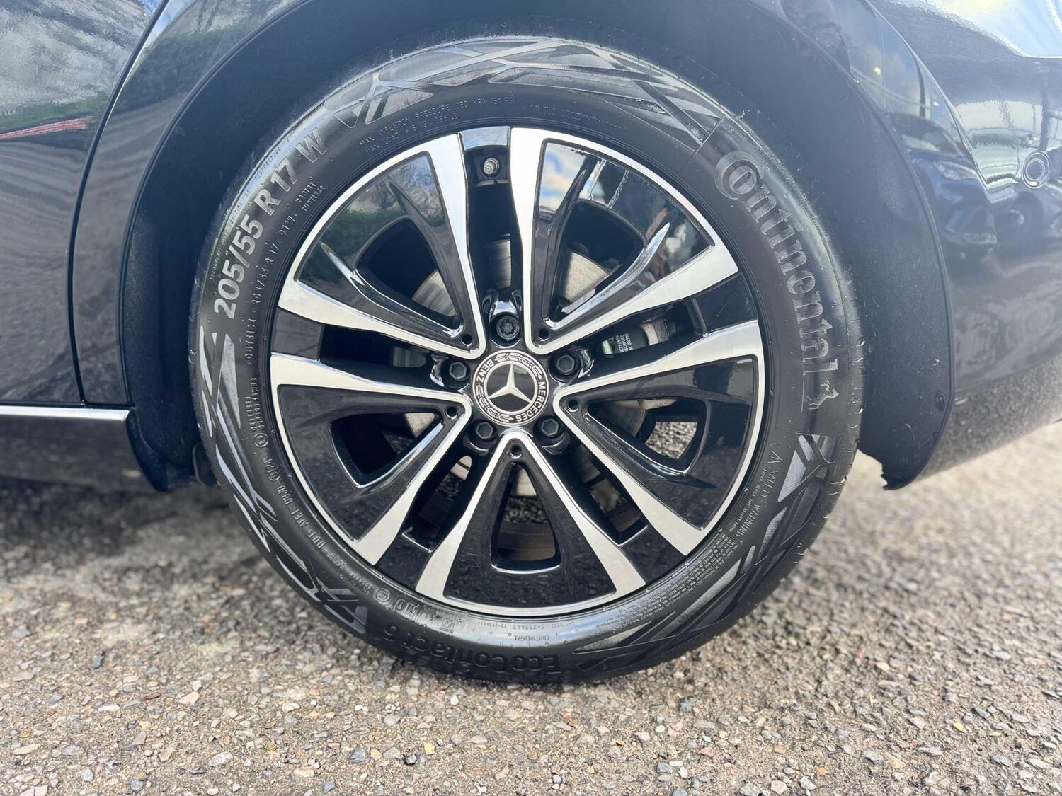 Used Mercedes-Benz A-Class 2024 for sale - 77604678: Photo 8