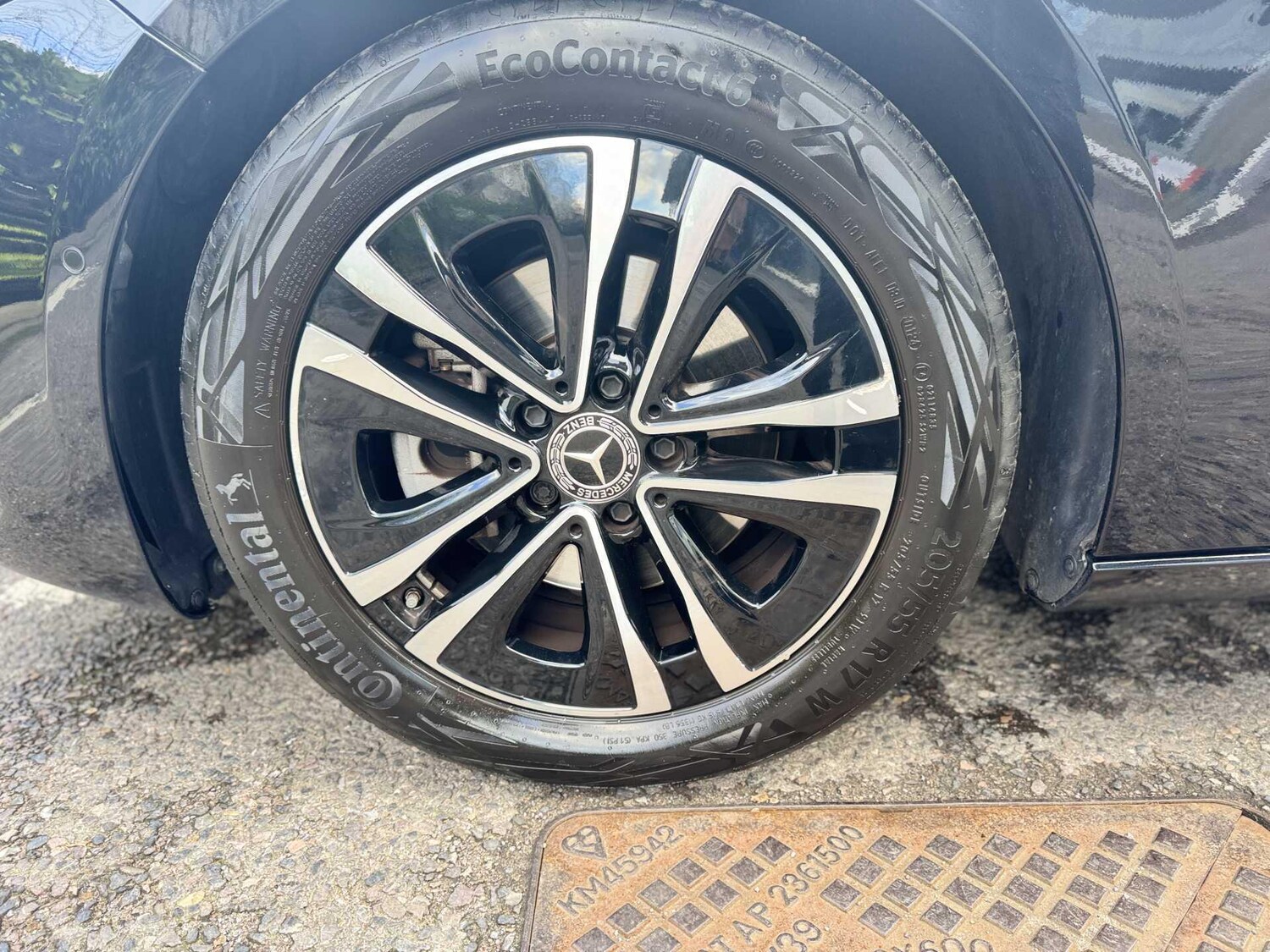 Used Mercedes-Benz A-Class 2024 for sale - 77604678: Photo 9