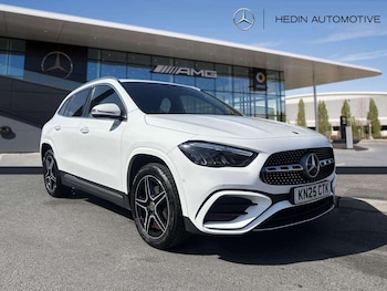 Used Mercedes-Benz GLA 2025 for sale - 77939798: Photo