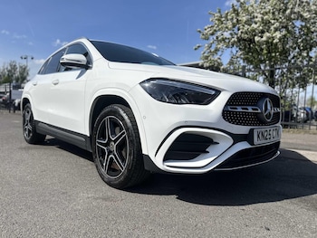 Used Mercedes-Benz GLA 2025 for sale - 77939798: Photo