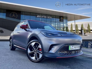 Used smart #1 2024 for sale - 77808836: Photo