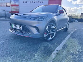 Used smart #1 2024 for sale - 77808836: Photo