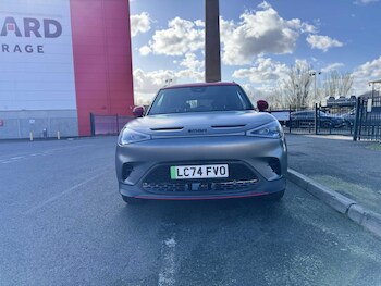 Used smart #1 2024 for sale - 77808836: Photo