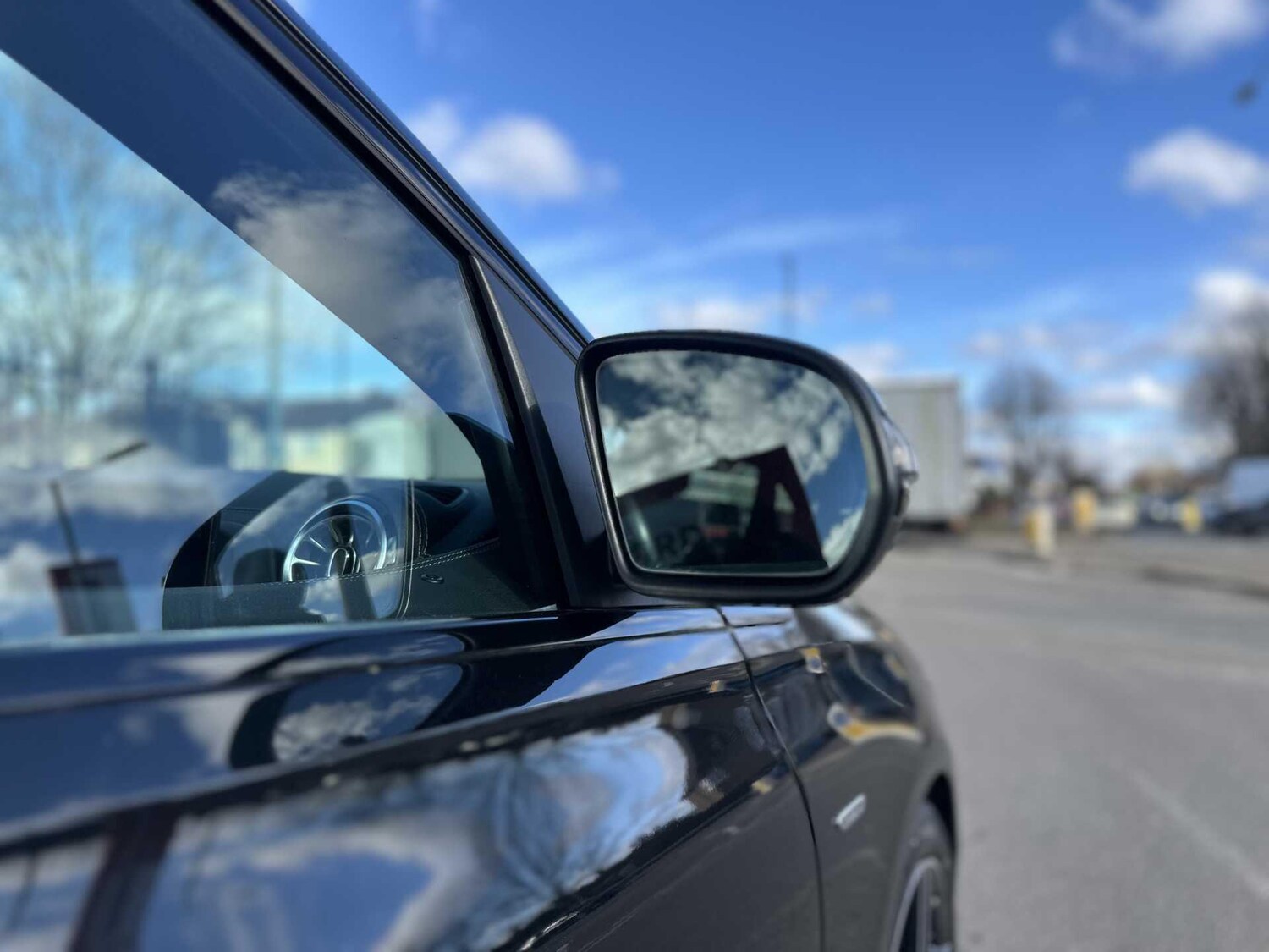 Used Mercedes-Benz B Class for sale - 77671028: Photo 10