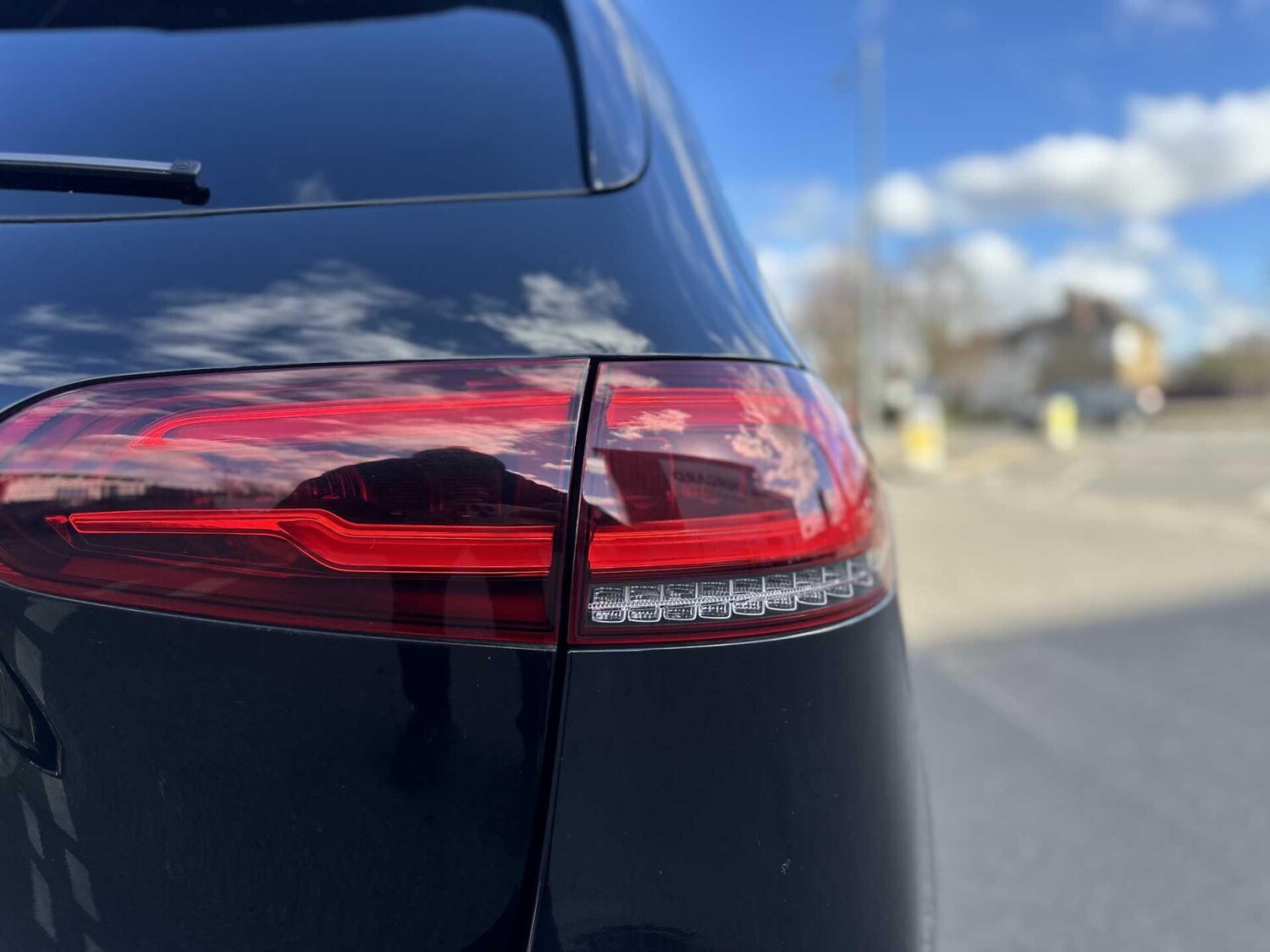 Used Mercedes-Benz B Class for sale - 77671028: Photo 18