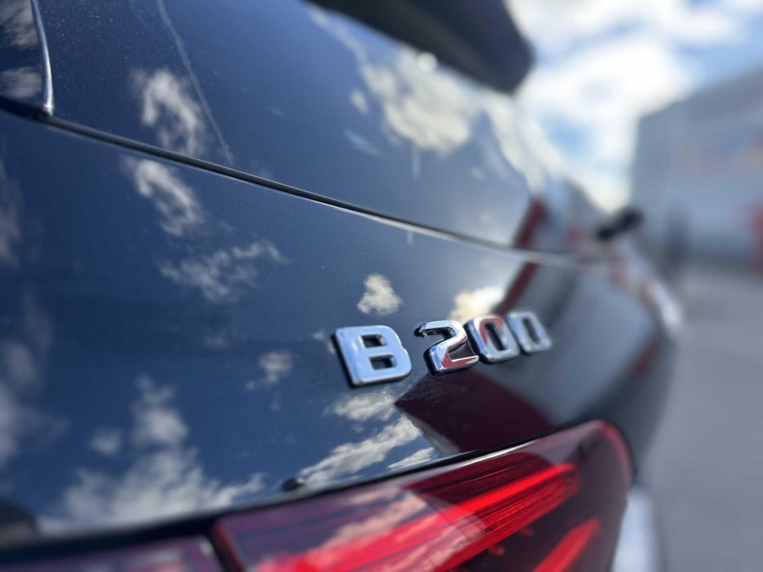 Used Mercedes-Benz B Class for sale - 77671028: Photo 21