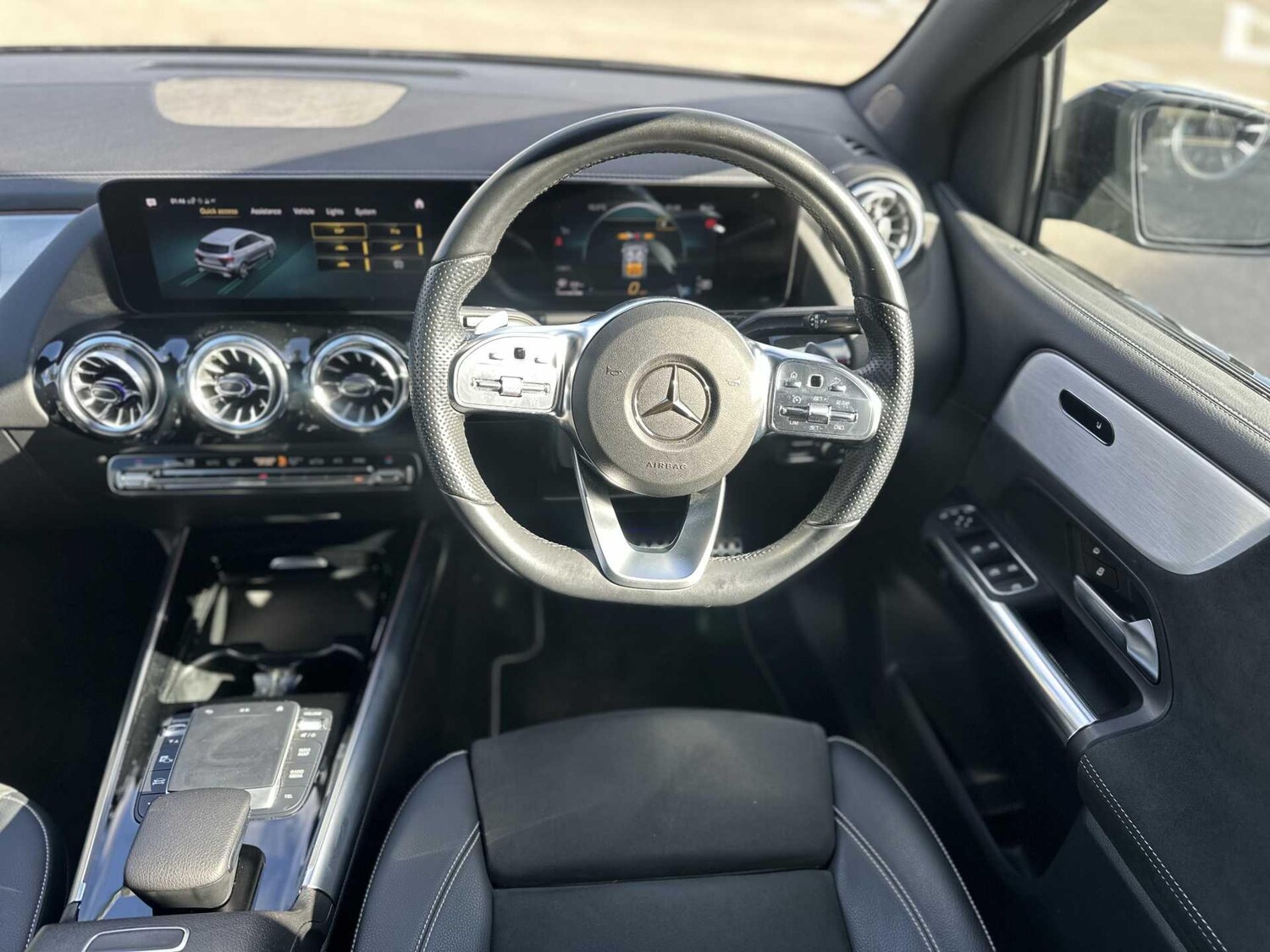 Used Mercedes-Benz B Class for sale - 77671028: Photo 28