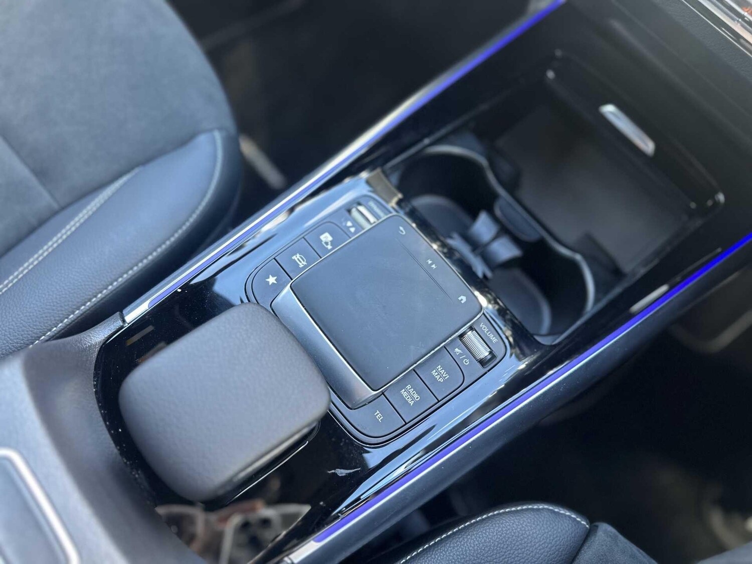 Used Mercedes-Benz B Class for sale - 77671028: Photo 32