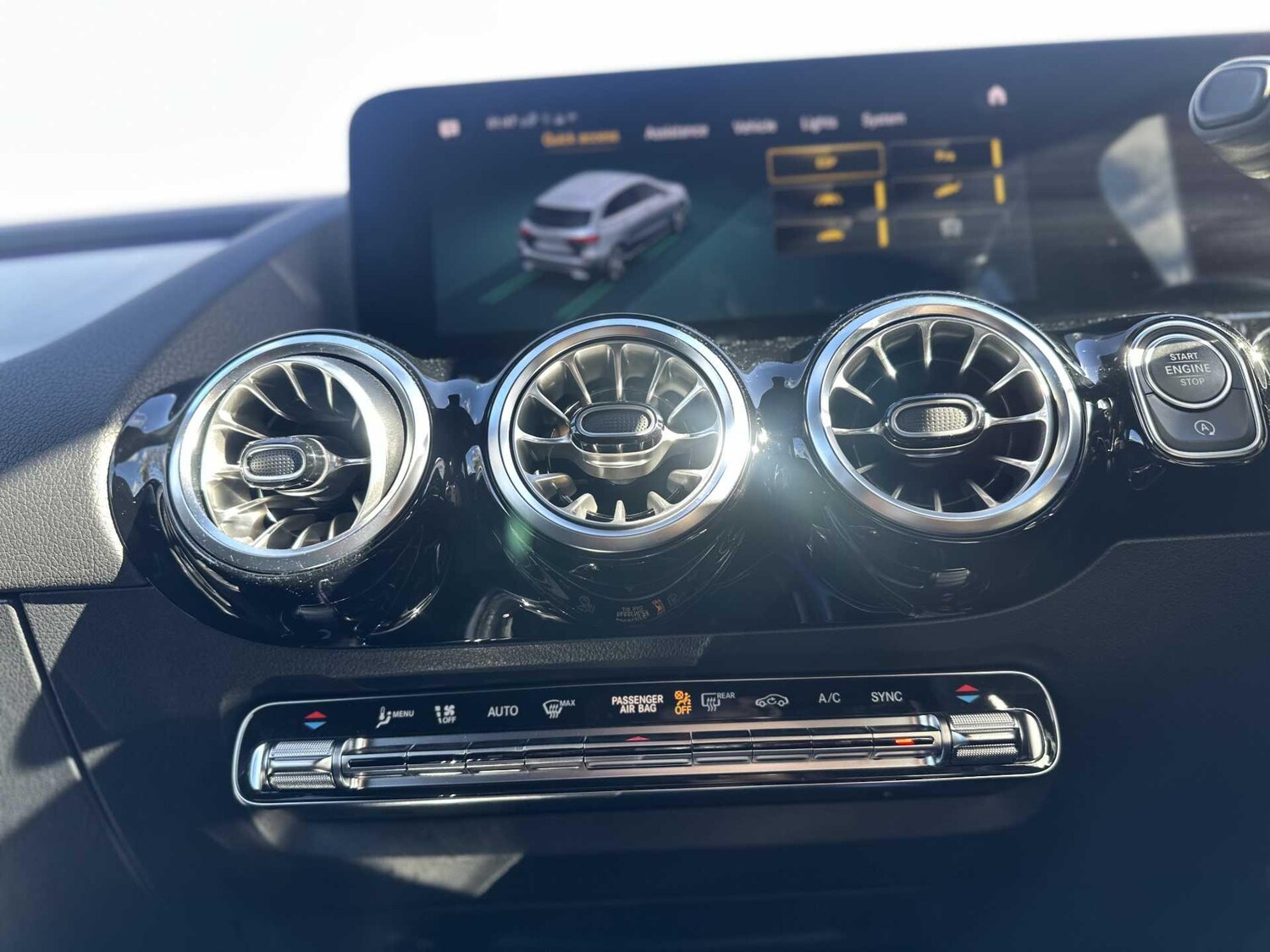 Used Mercedes-Benz B Class for sale - 77671028: Photo 33