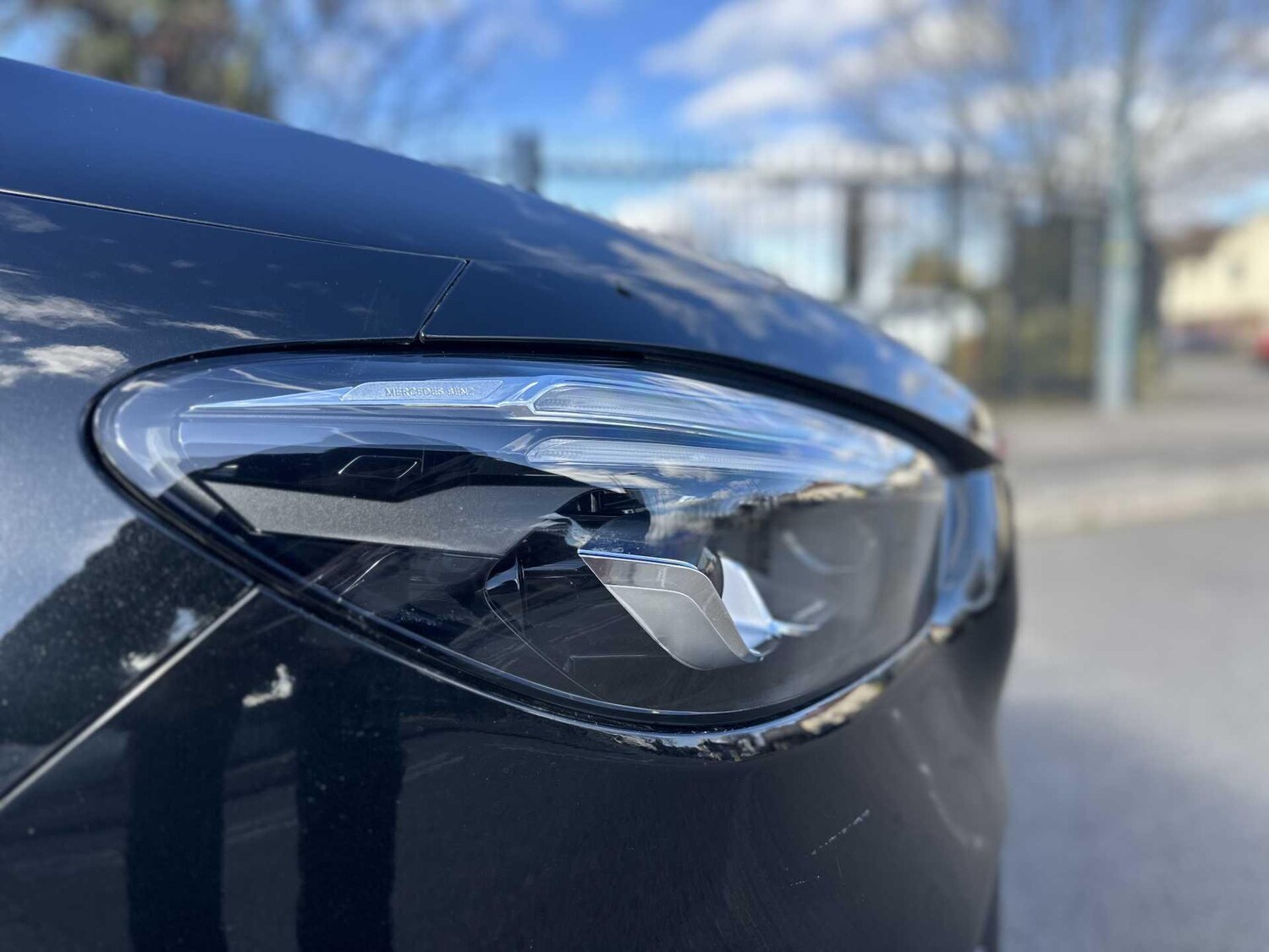 Used Mercedes-Benz B Class for sale - 77671028: Photo 7