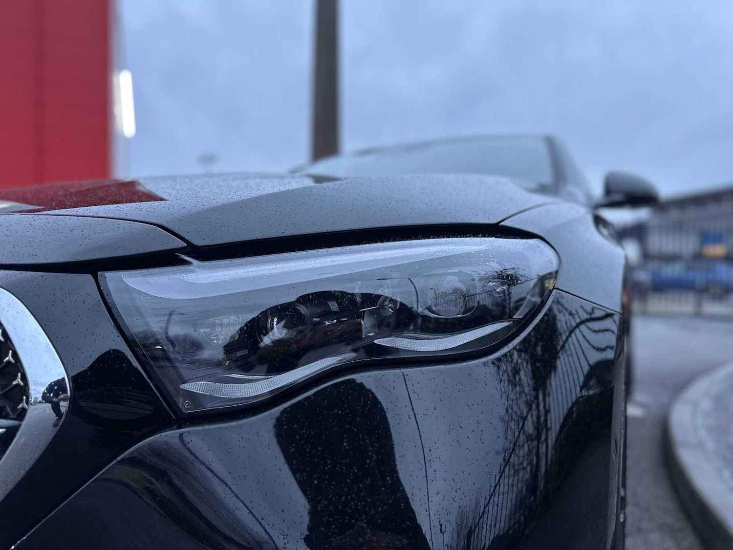 Used Mercedes-Benz E Class 2025 for sale - 77824541: Photo 3