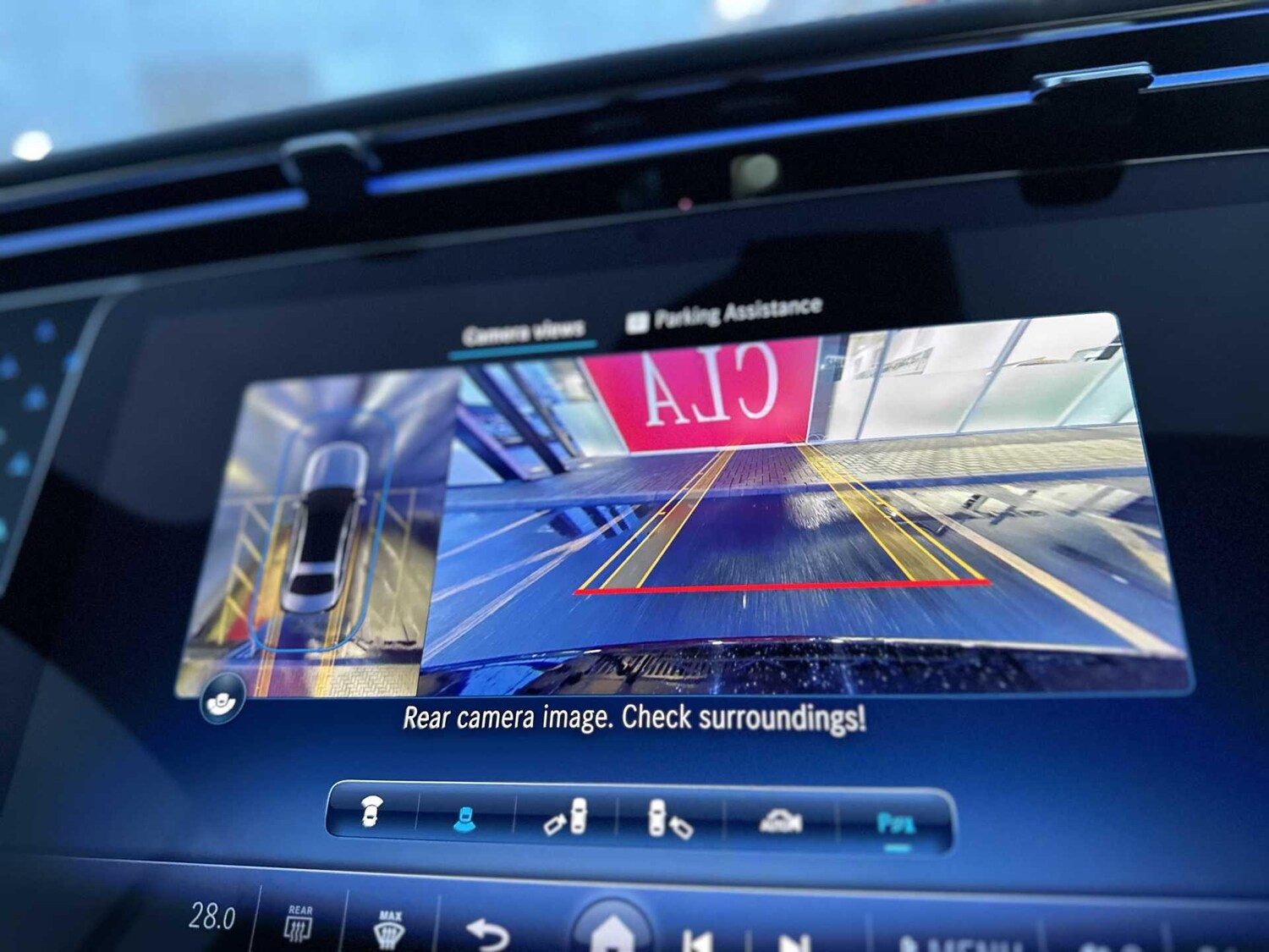 Used Mercedes-Benz E Class 2025 for sale - 77824541: Photo 36