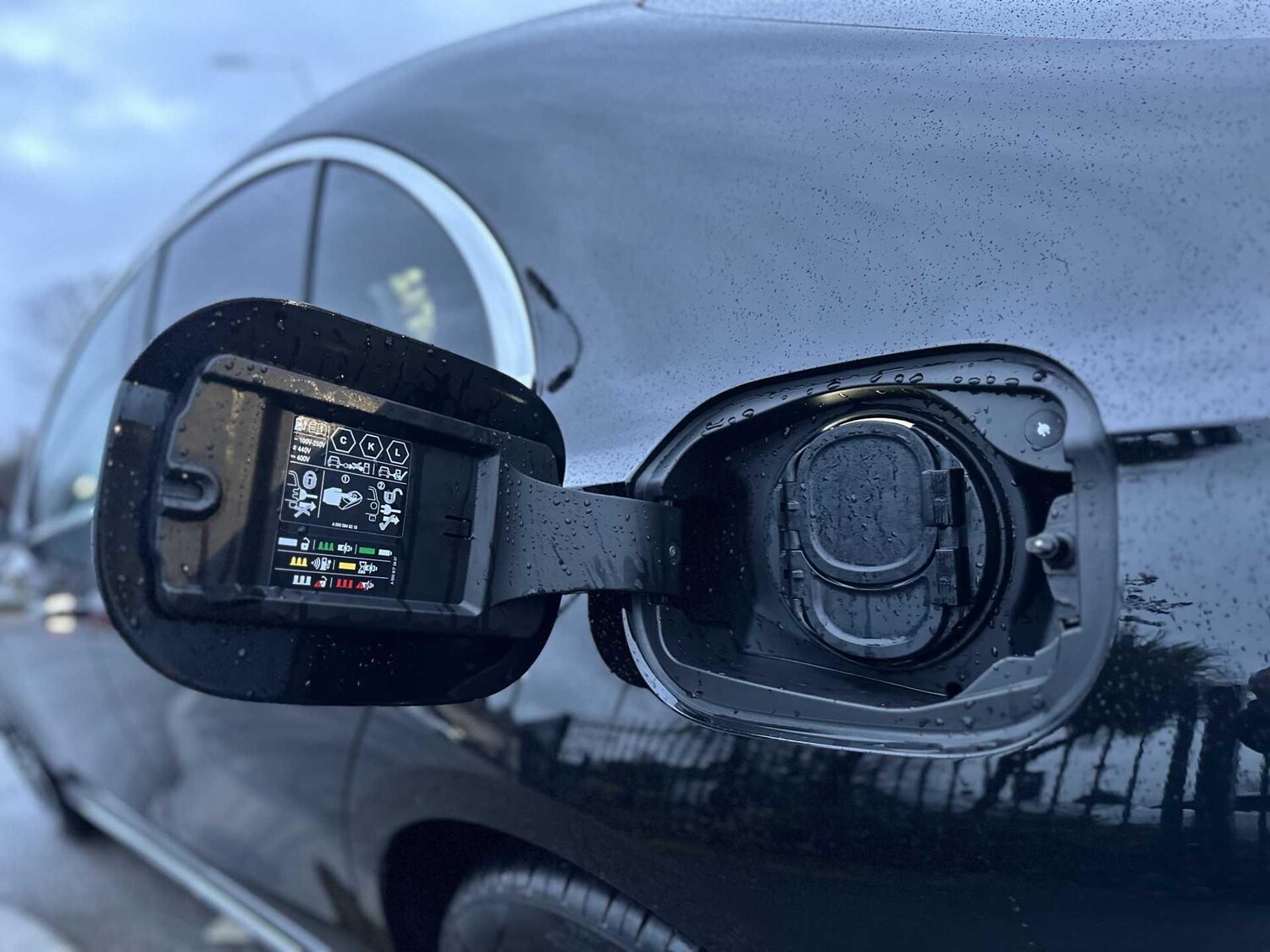 Used Mercedes-Benz E Class 2025 for sale - 77824541: Photo 39