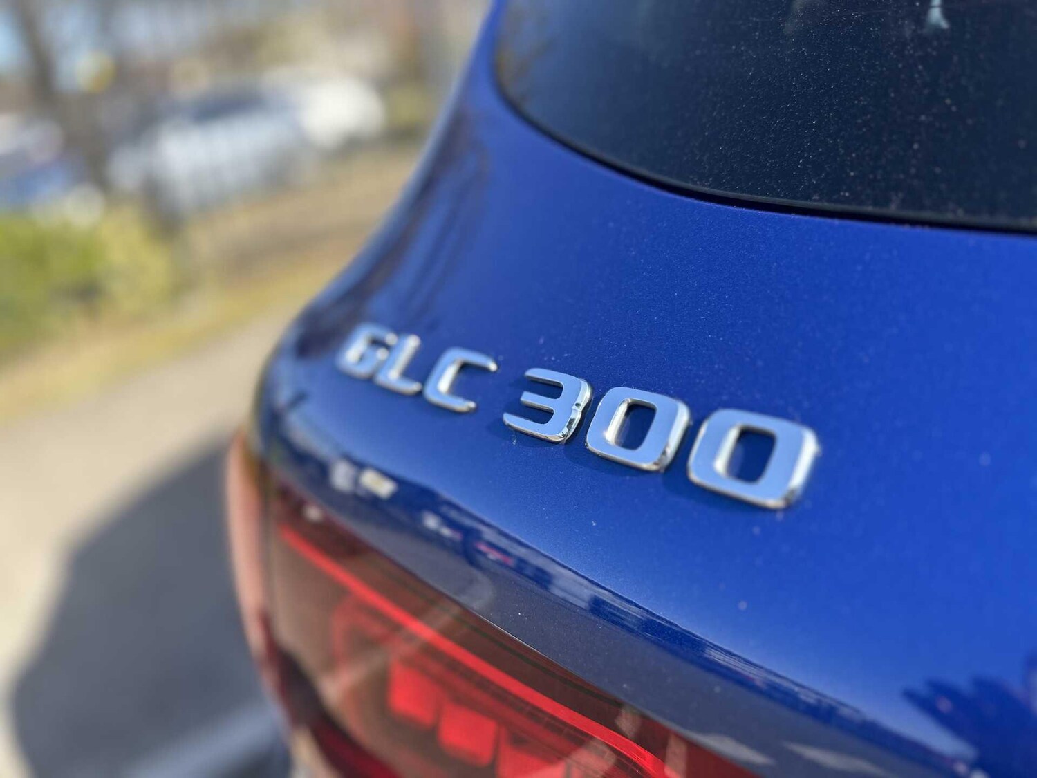 Used Mercedes-Benz GLC for sale - 77769344: Photo 11