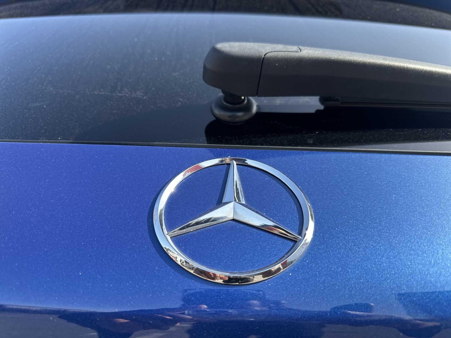 Used Mercedes-Benz GLC for sale - 77769344: Photo 12