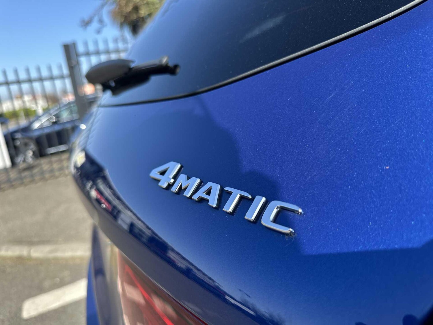 Used Mercedes-Benz GLC for sale - 77769344: Photo 13