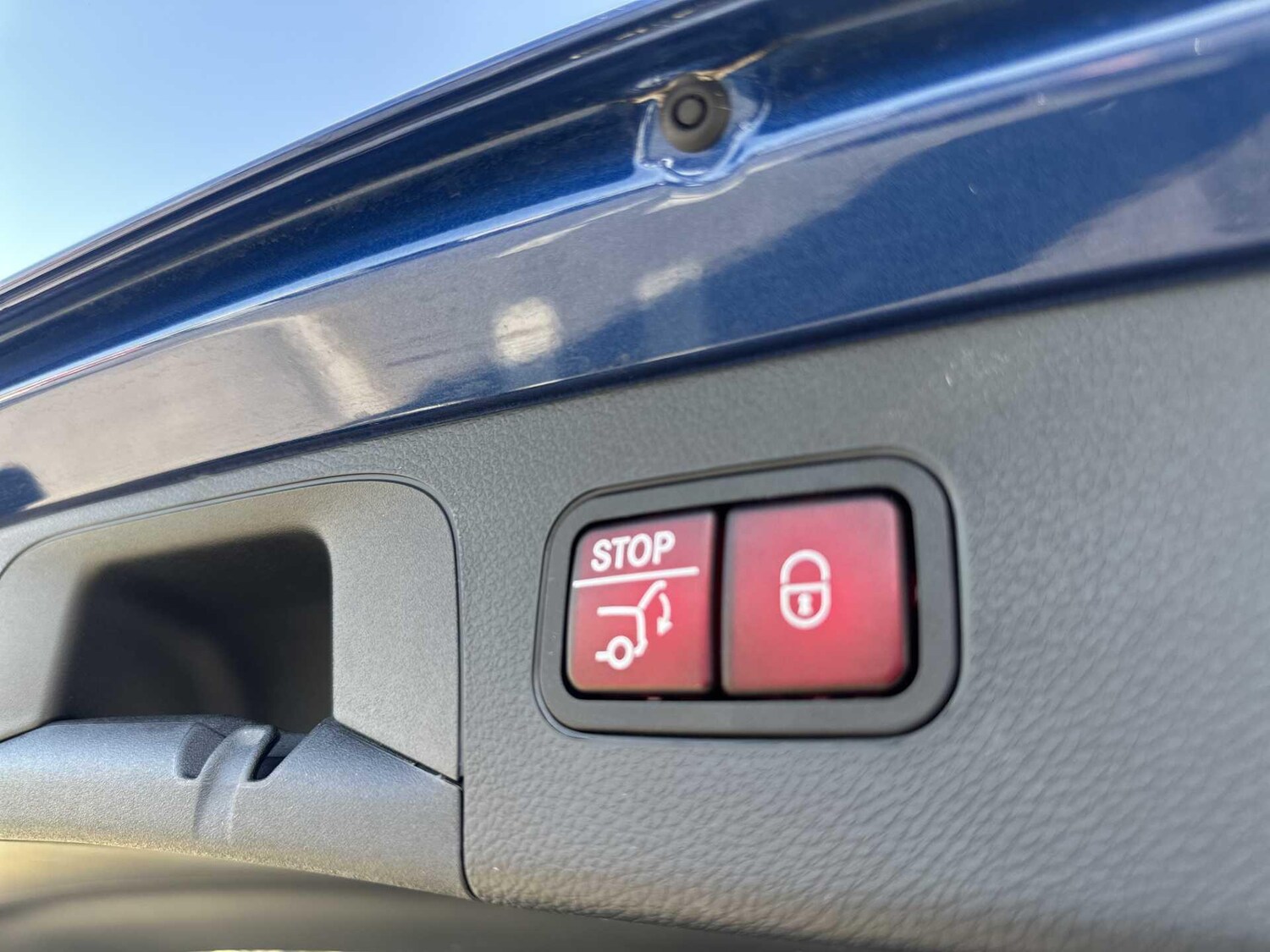 Used Mercedes-Benz GLC for sale - 77769344: Photo 17