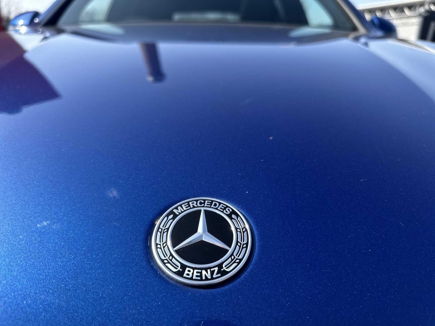 Used Mercedes-Benz GLC for sale - 77769344: Photo 3