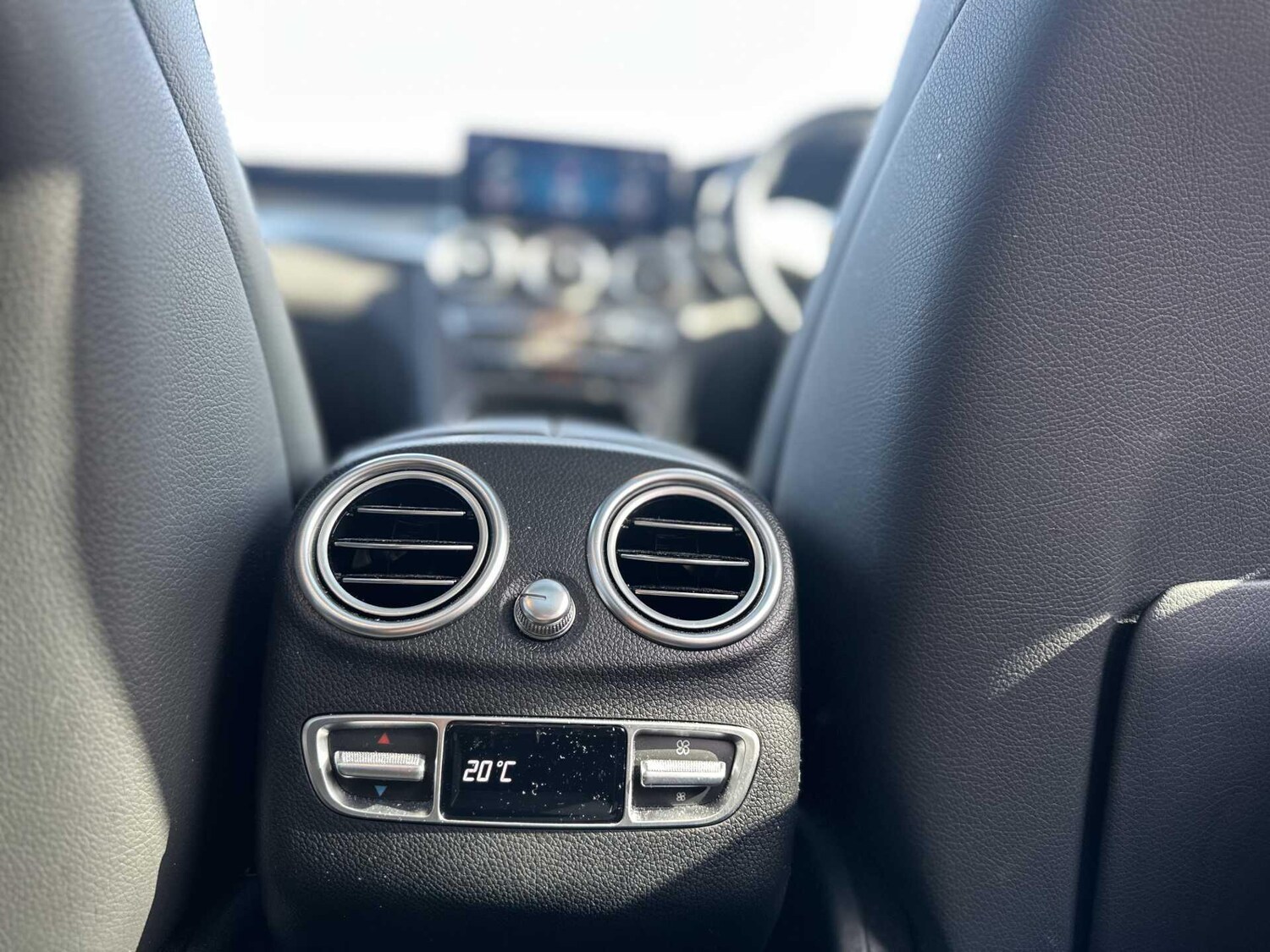 Used Mercedes-Benz GLC for sale - 77769344: Photo 30