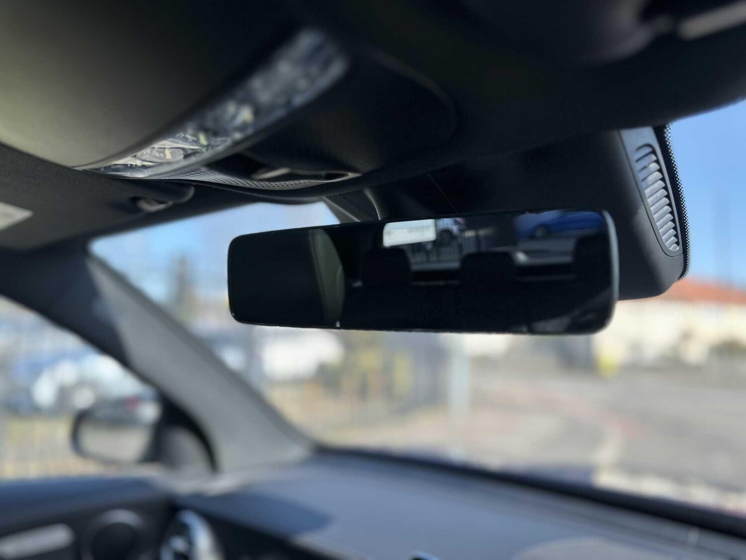 Used Mercedes-Benz GLC for sale - 77769344: Photo 35