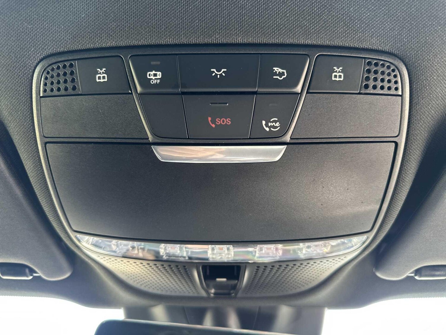 Used Mercedes-Benz GLC for sale - 77769344: Photo 39