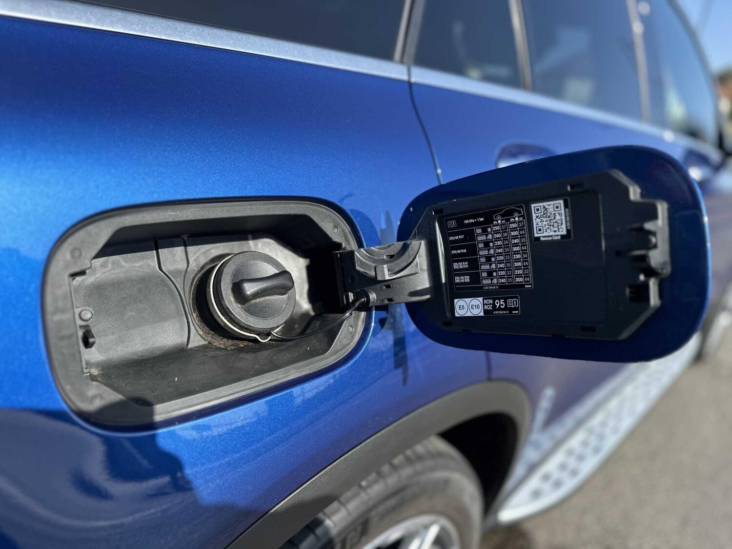 Used Mercedes-Benz GLC for sale - 77769344: Photo 8