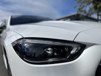 Used Mercedes-Benz C Class 2025 for sale - 78171208: Photo