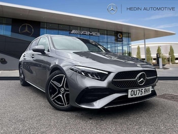 Used Mercedes-Benz A-Class 2025 for sale - 78999969: Photo