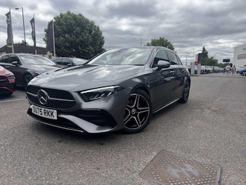 Used Mercedes-Benz A-Class 2025 for sale - 78999969: Photo