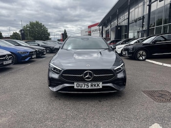 Used Mercedes-Benz A-Class 2025 for sale - 78999969: Photo