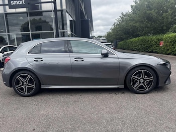 Used Mercedes-Benz A-Class 2025 for sale - 78999969: Photo