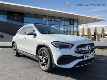 Used Mercedes-Benz GLA 2023 for sale - 78006588: Photo