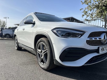 Used Mercedes-Benz GLA 2023 for sale - 78006588: Photo