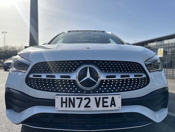 Used Mercedes-Benz GLA 2023 for sale - 78006588: Photo