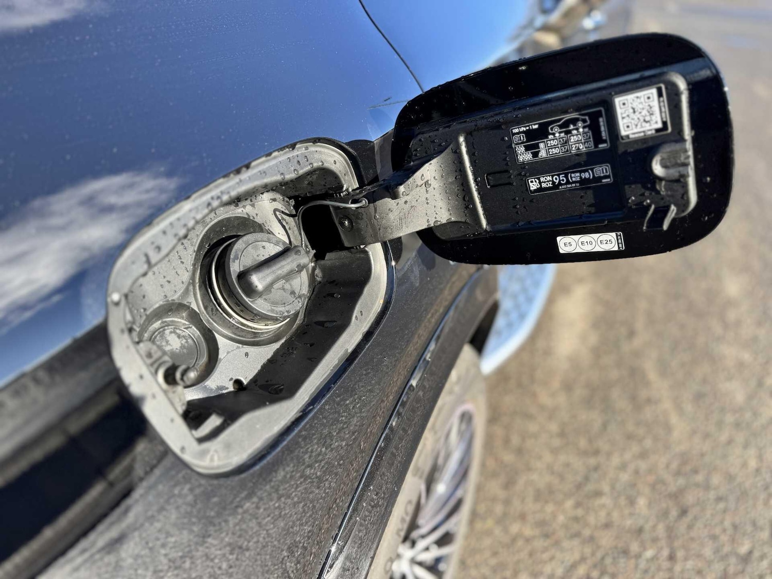 Used Mercedes-Benz GLC 2025 for sale - 77604618: Photo 13