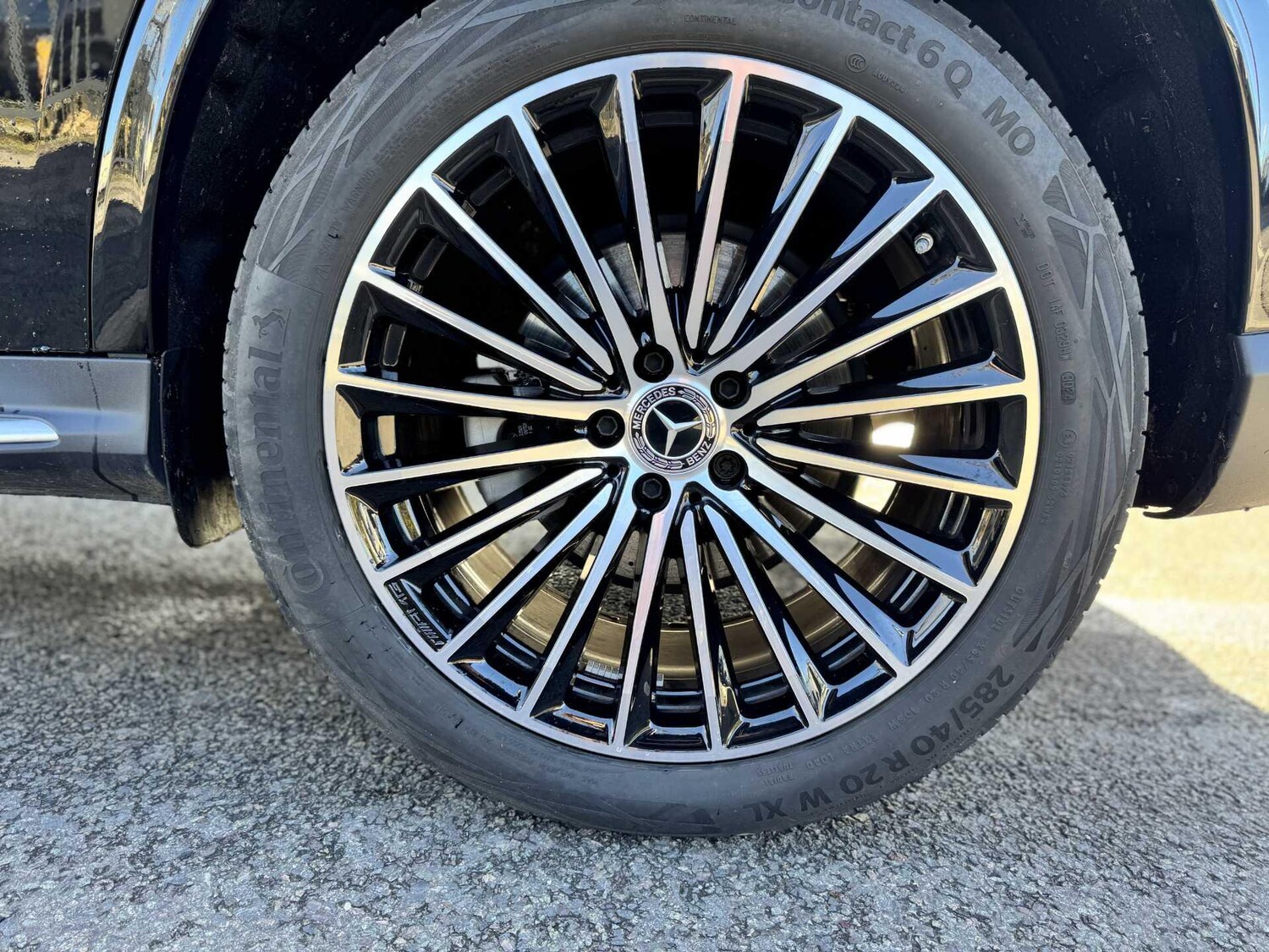 Used Mercedes-Benz GLC 2025 for sale - 77604618: Photo 15