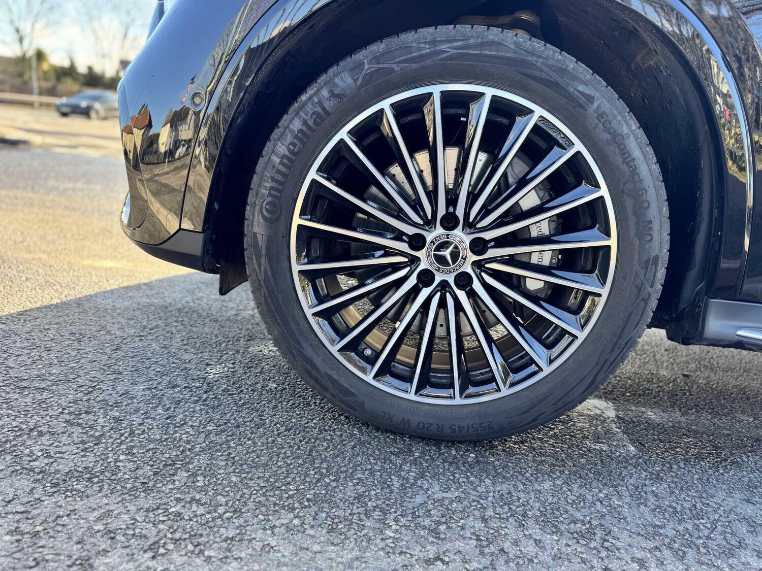 Used Mercedes-Benz GLC 2025 for sale - 77604618: Photo 16