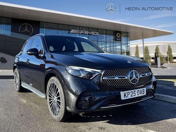 Used Mercedes-Benz GLC 2025 for sale - 77604618: Photo