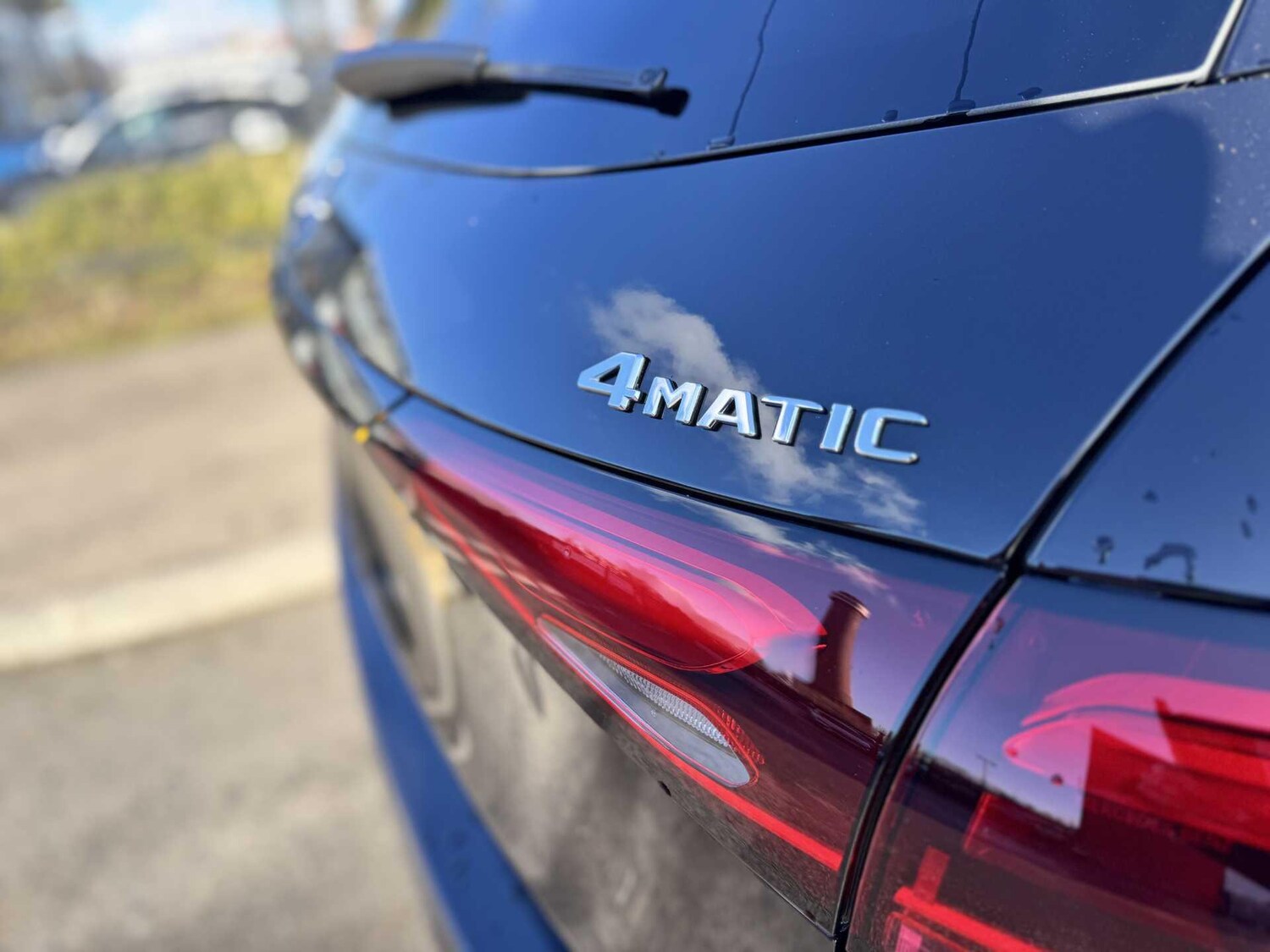 Used Mercedes-Benz GLC 2025 for sale - 77604618: Photo 20