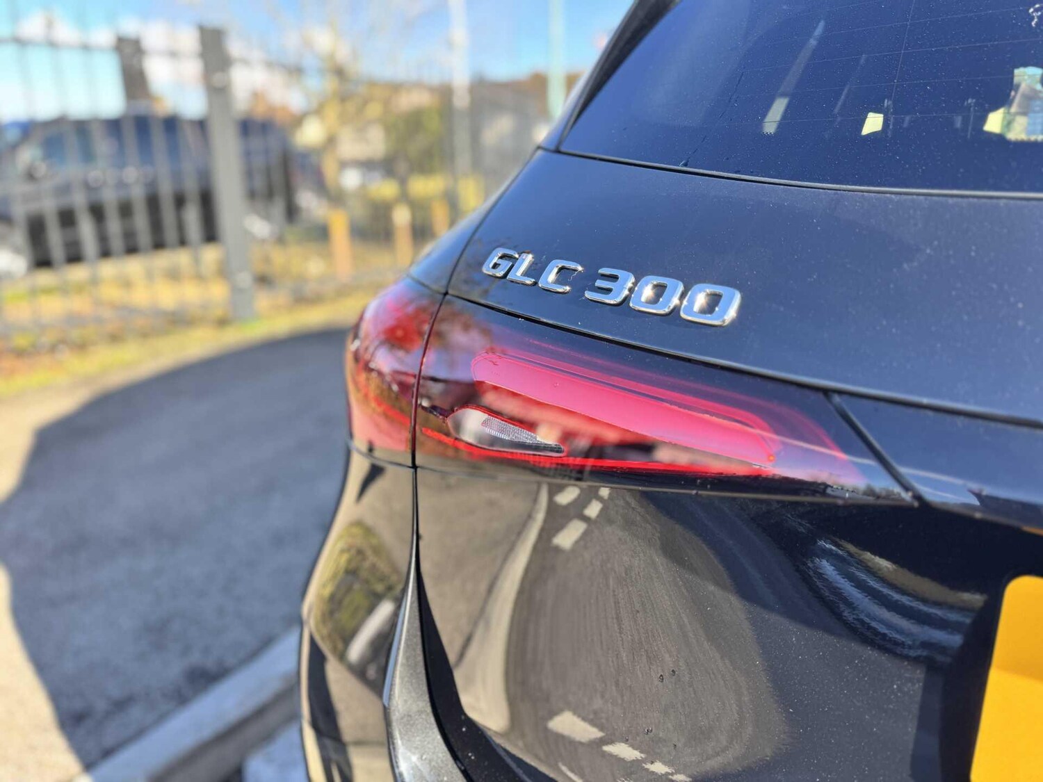 Used Mercedes-Benz GLC 2025 for sale - 77604618: Photo 21