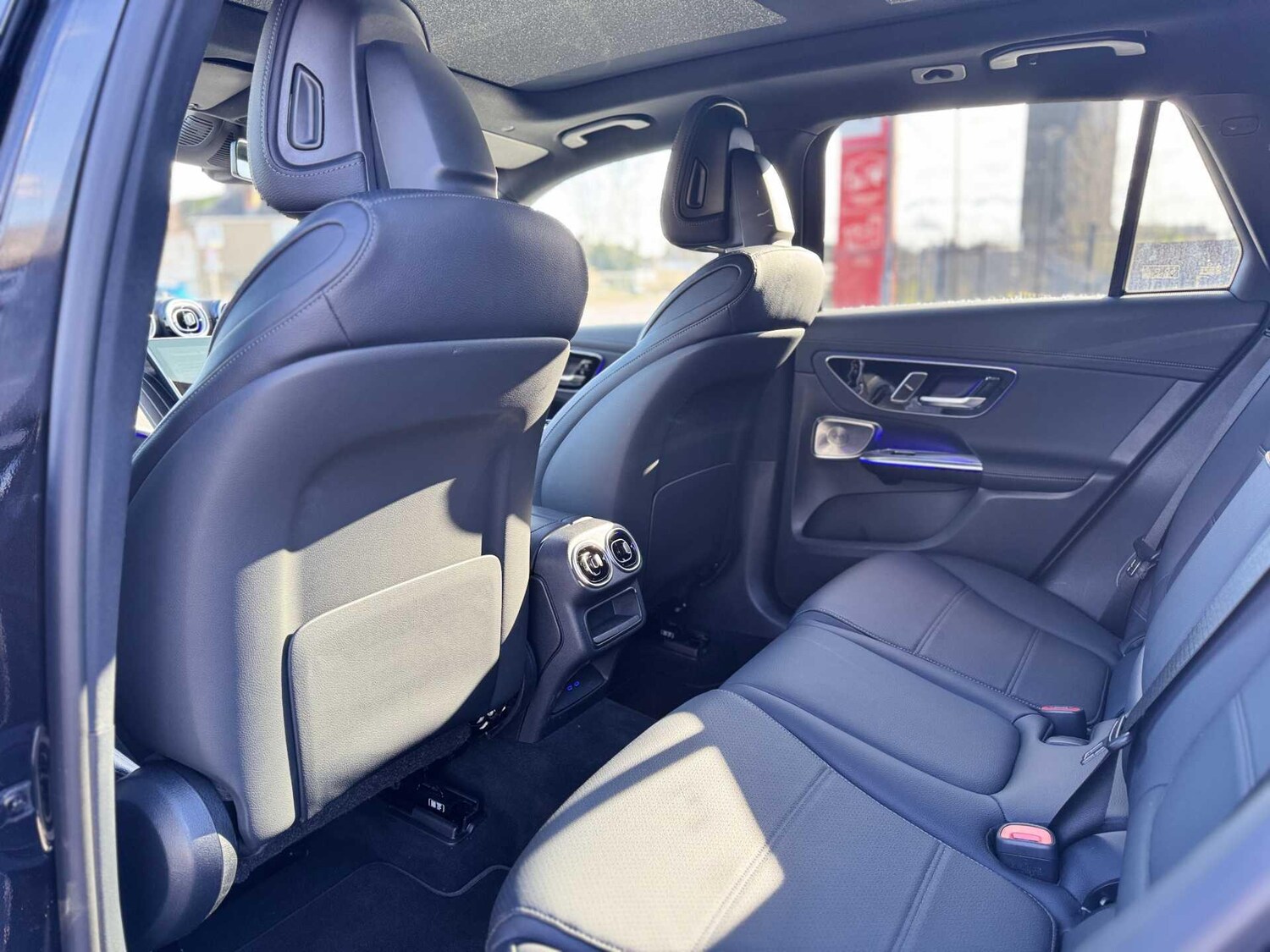 Used Mercedes-Benz GLC 2025 for sale - 77604618: Photo 25