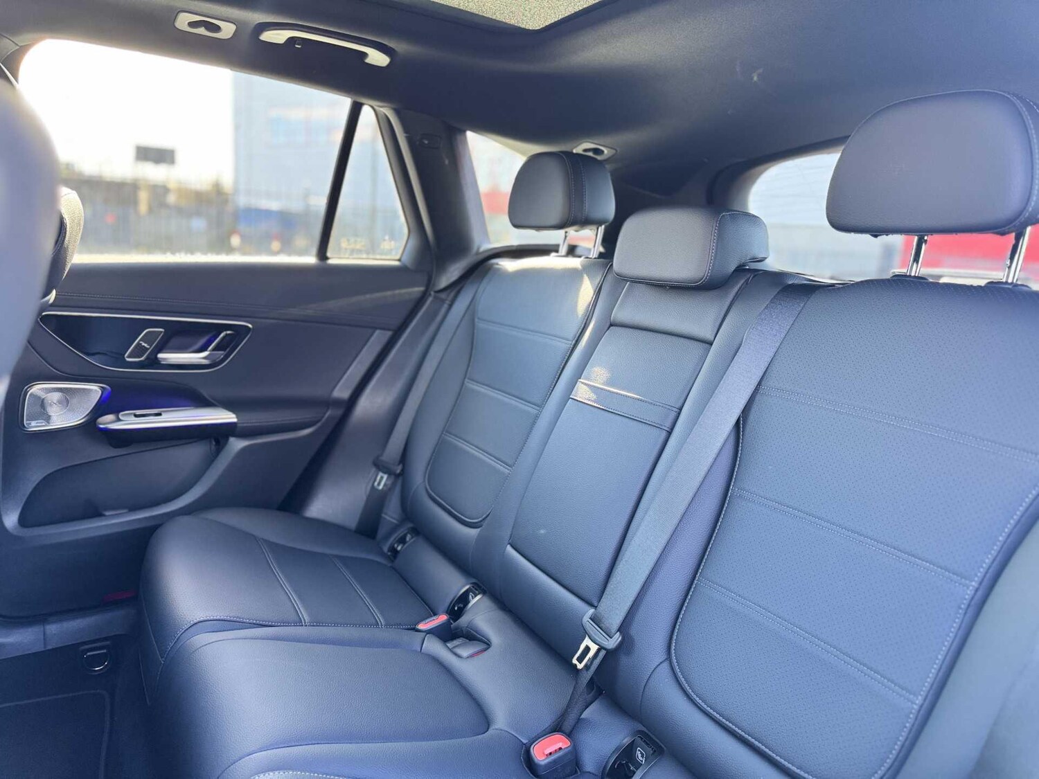 Used Mercedes-Benz GLC 2025 for sale - 77604618: Photo 26