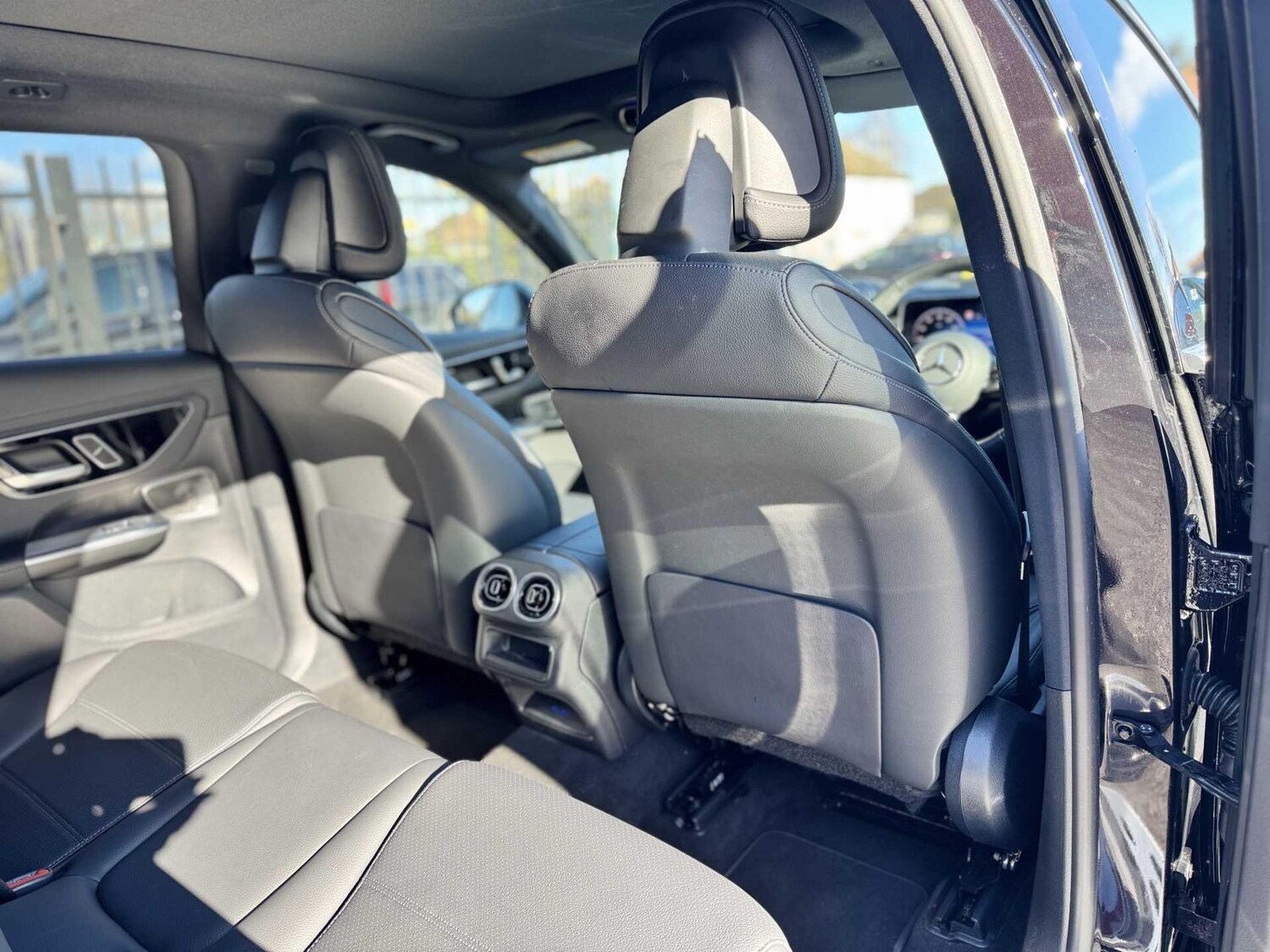 Used Mercedes-Benz GLC 2025 for sale - 77604618: Photo 27