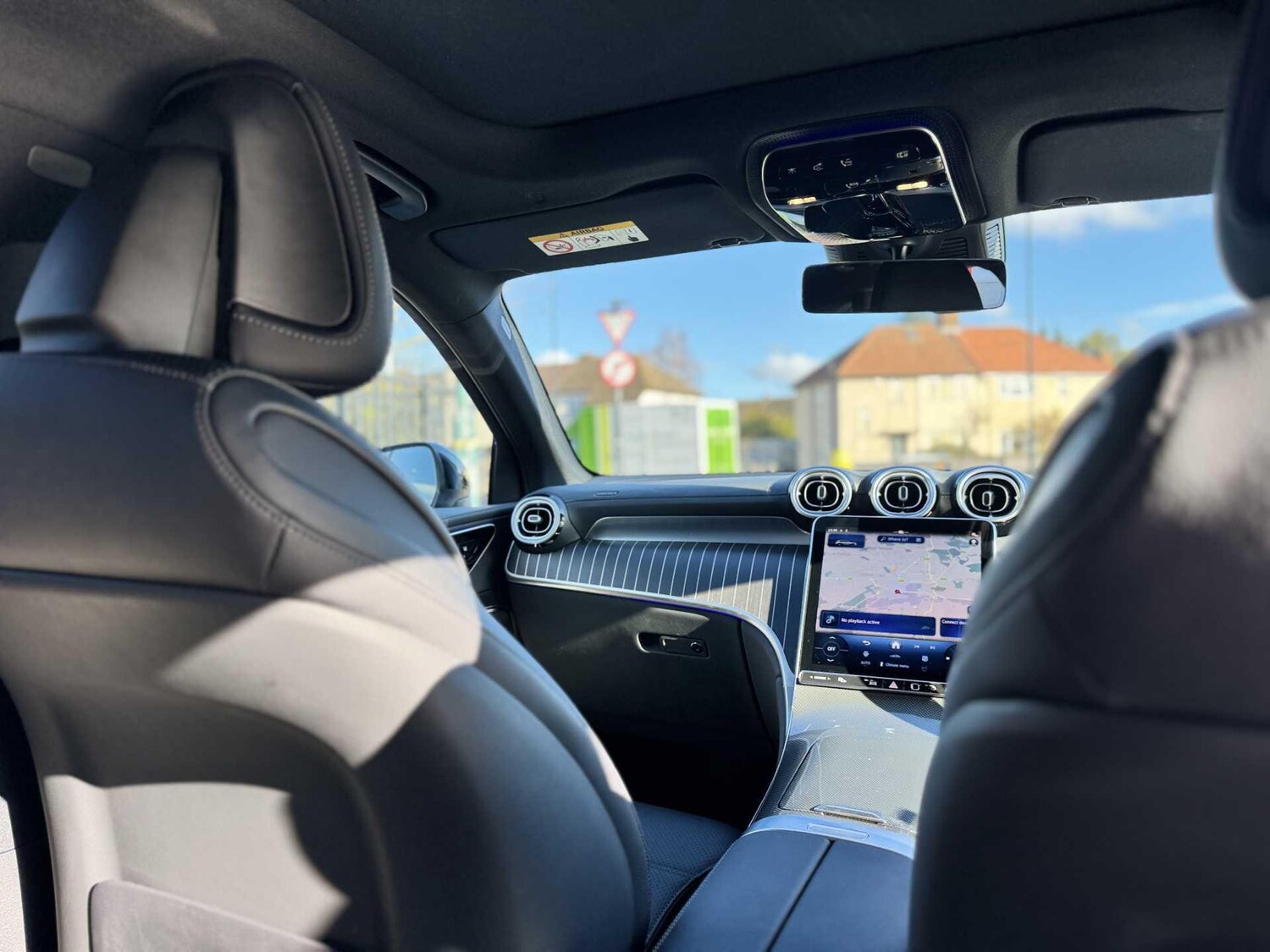 Used Mercedes-Benz GLC 2025 for sale - 77604618: Photo 29