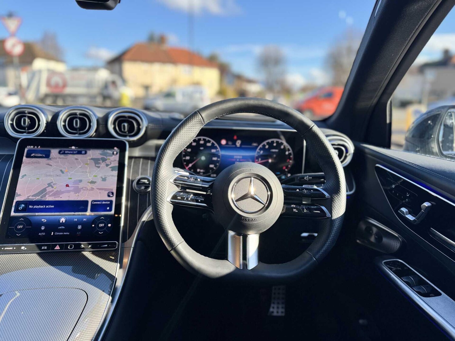 Used Mercedes-Benz GLC 2025 for sale - 77604618: Photo 31