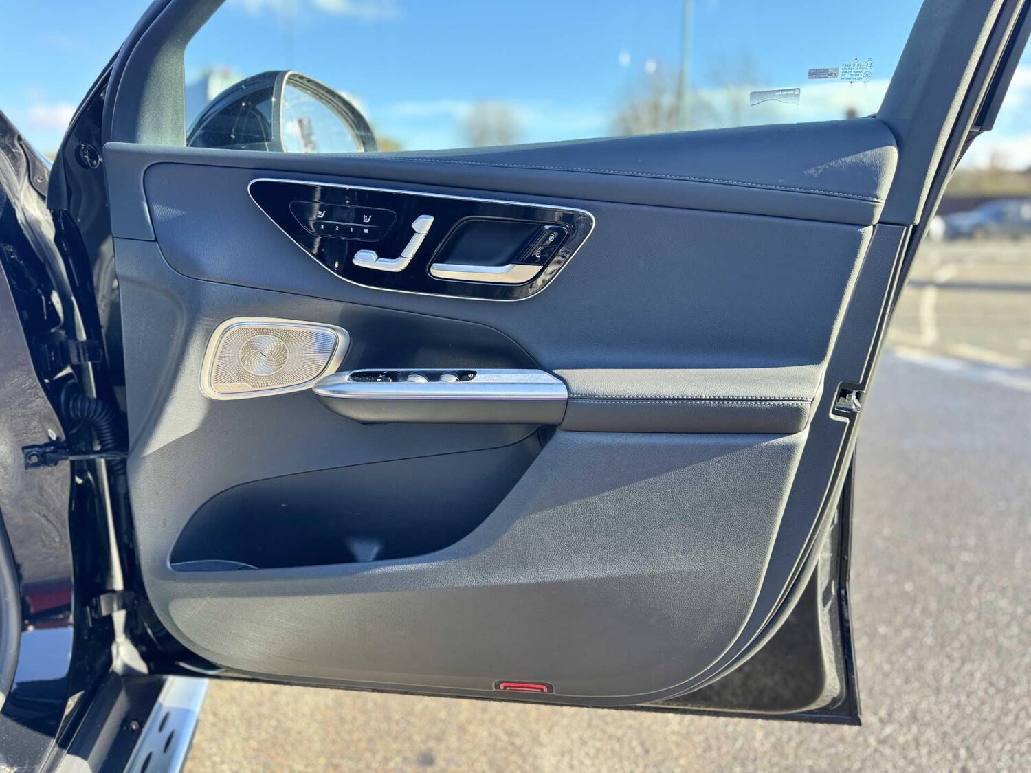 Used Mercedes-Benz GLC 2025 for sale - 77604618: Photo 33