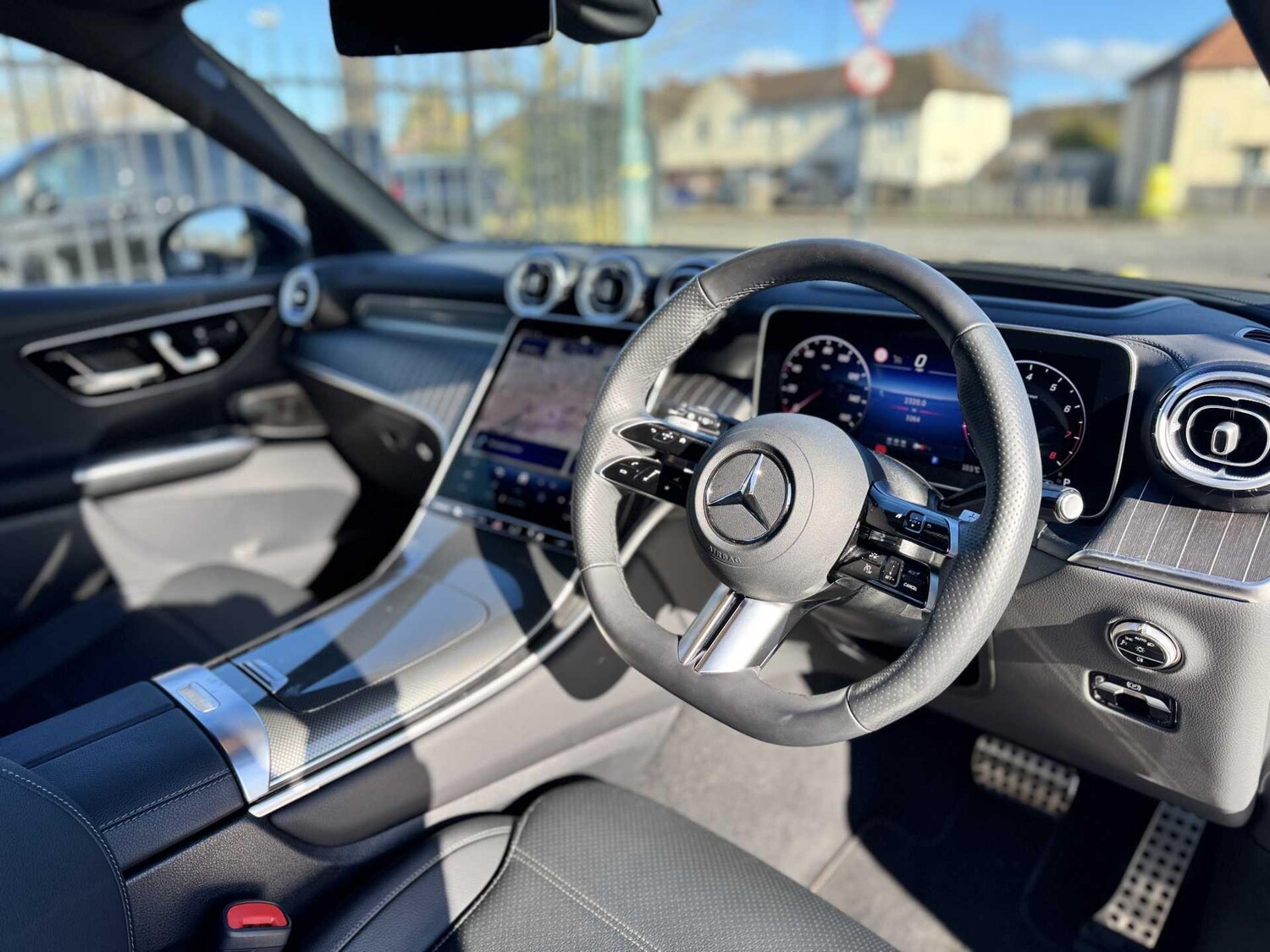 Used Mercedes-Benz GLC 2025 for sale - 77604618: Photo 35