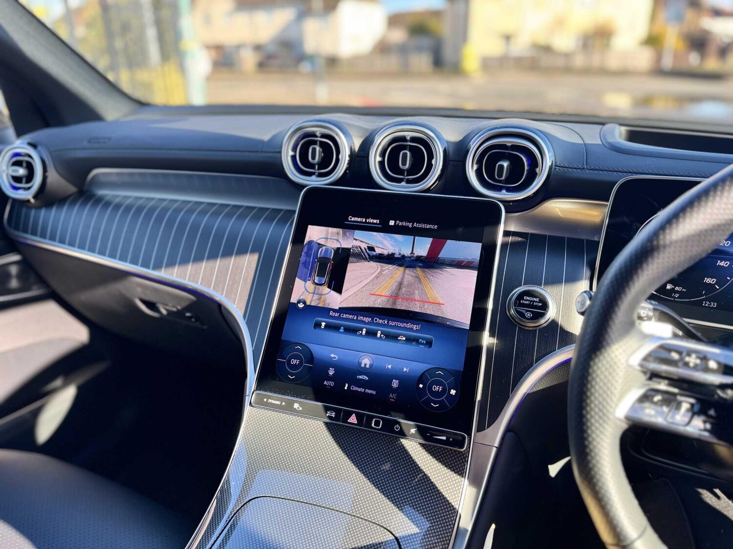 Used Mercedes-Benz GLC 2025 for sale - 77604618: Photo 38