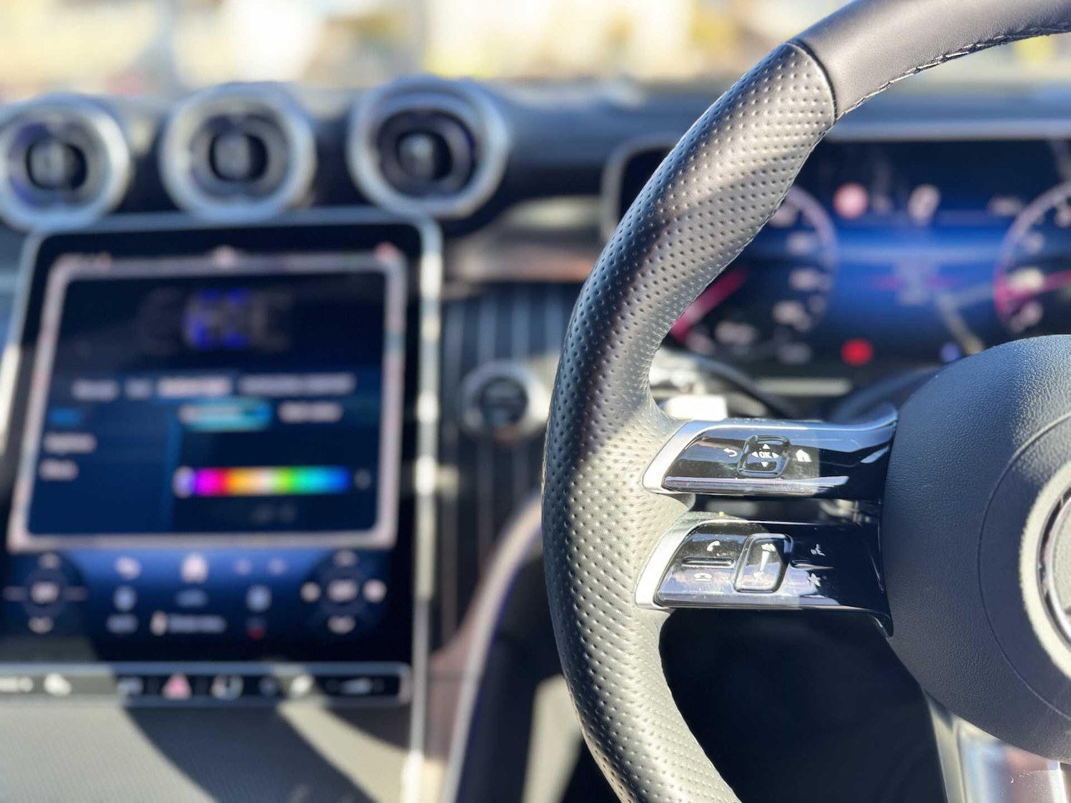 Used Mercedes-Benz GLC 2025 for sale - 77604618: Photo 39